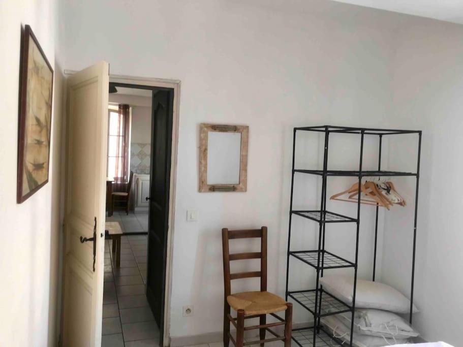 Appartement Face Aux Arenes Arles Eksteriør billede
